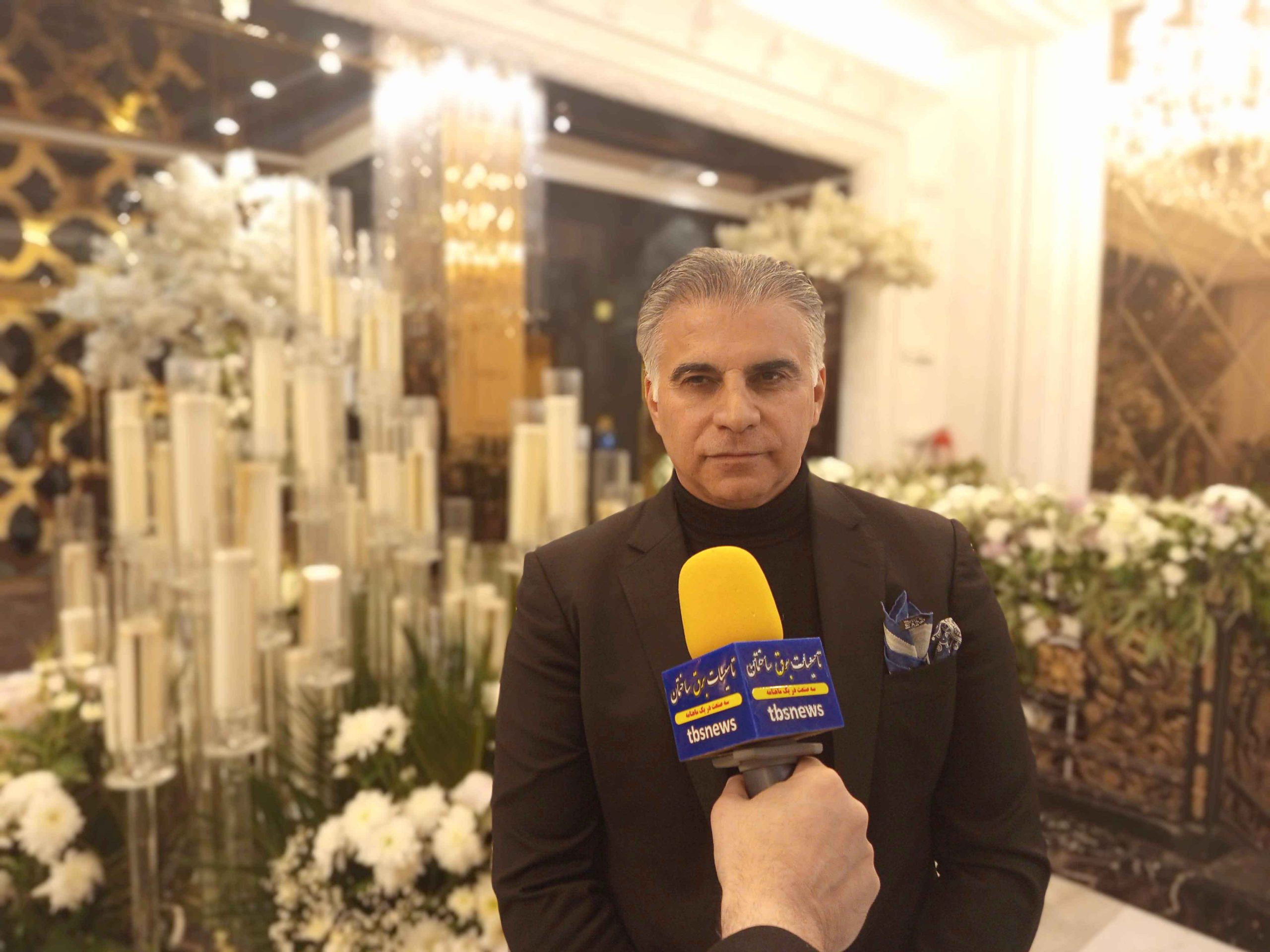 صمد سلیمانزاده