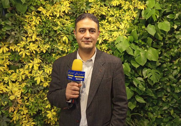 در نمایشگاه بین‌المللی میدکس سال ۱۴۰۴، شرکت دیوار سبز تیاب با معرفی سیستم پیشرفته‌ای از المان‌های دیوار سبز حضور یافته است. این سیستم با هدف ایجاد فضای سبز عمودی پایدار و کم‌نیاز به نگهداری، برای استفاده در فضاهای داخلی و خارجی طراحی شده است