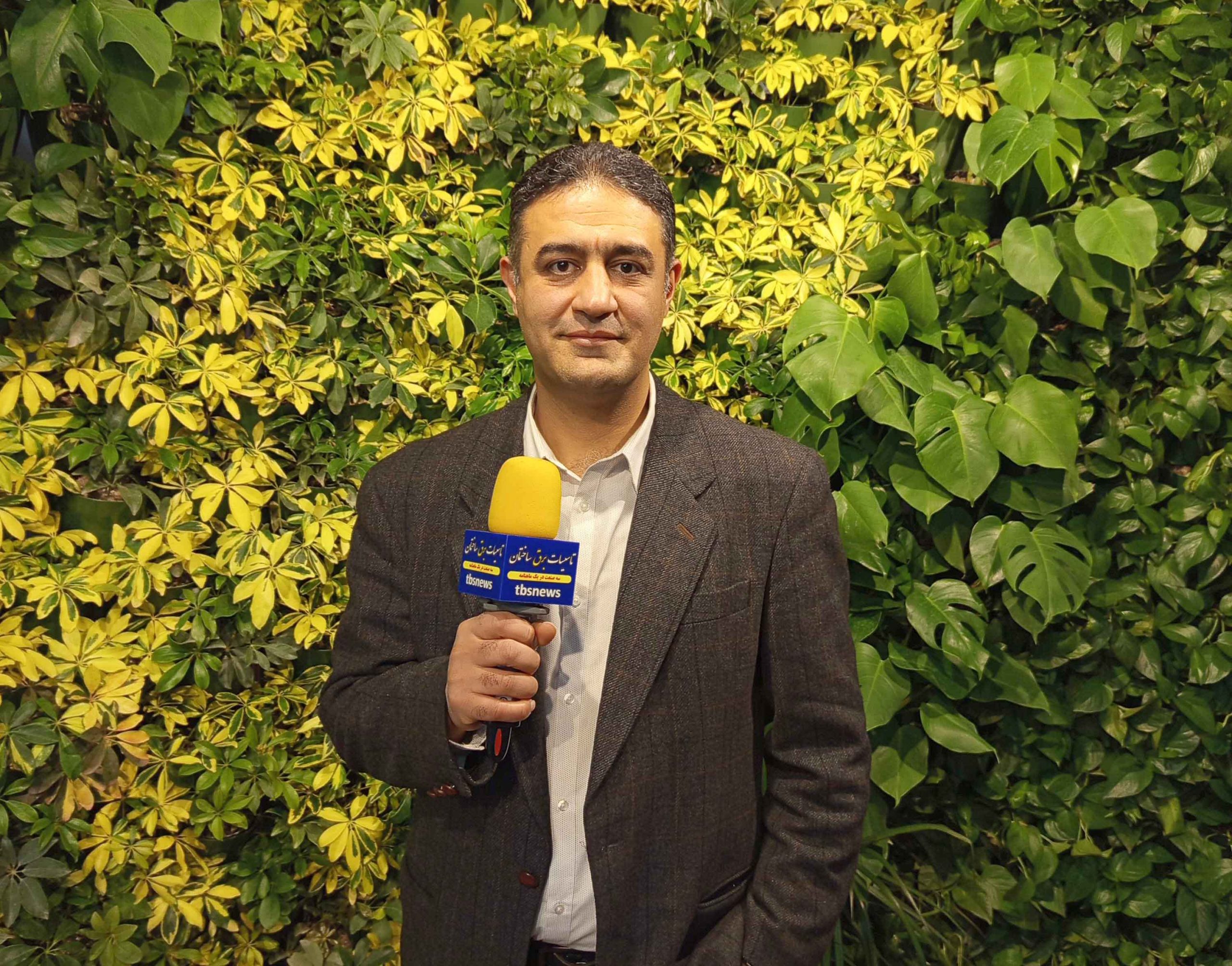 در نمایشگاه بین‌المللی میدکس سال ۱۴۰۴، شرکت دیوار سبز تیاب با معرفی سیستم پیشرفته‌ای از المان‌های دیوار سبز حضور یافته است. این سیستم با هدف ایجاد فضای سبز عمودی پایدار و کم‌نیاز به نگهداری، برای استفاده در فضاهای داخلی و خارجی طراحی شده است