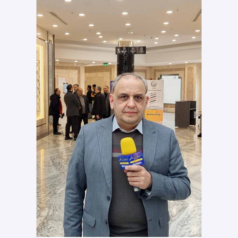 سعید عباسیان