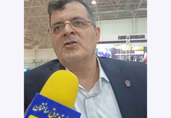 صدف بیک زاده