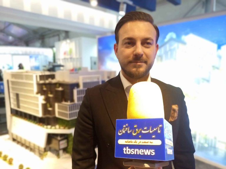 2محمد جعفری تراس سنتر
