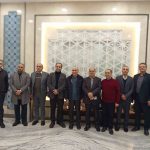 انتخابات صنف التریک