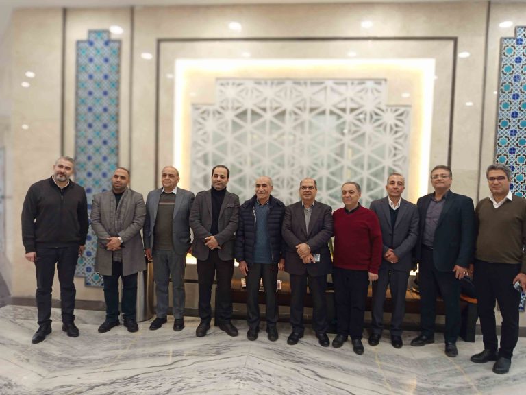 انتخابات صنف التریک