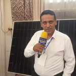 سید سعید کشکار