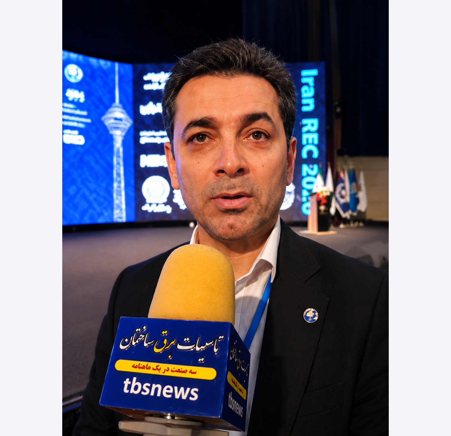 معاون سرمایه‌گذاری و توسعه ساتبا